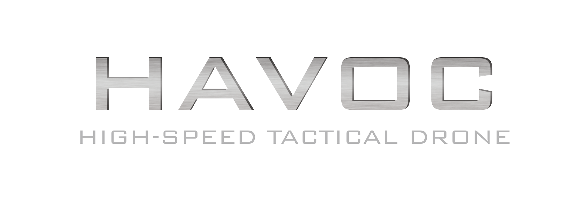 HAVOC - High-Speed Tactical Drone